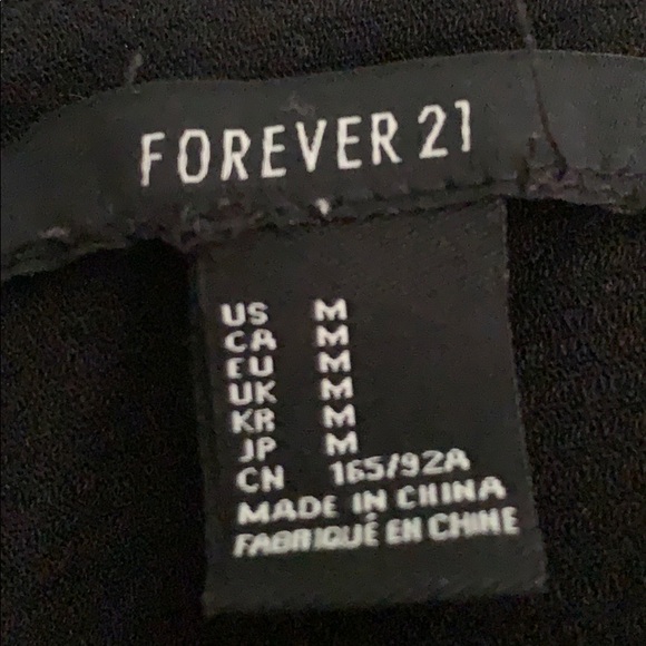 Forever 21 Dress - Picture 5 of 5